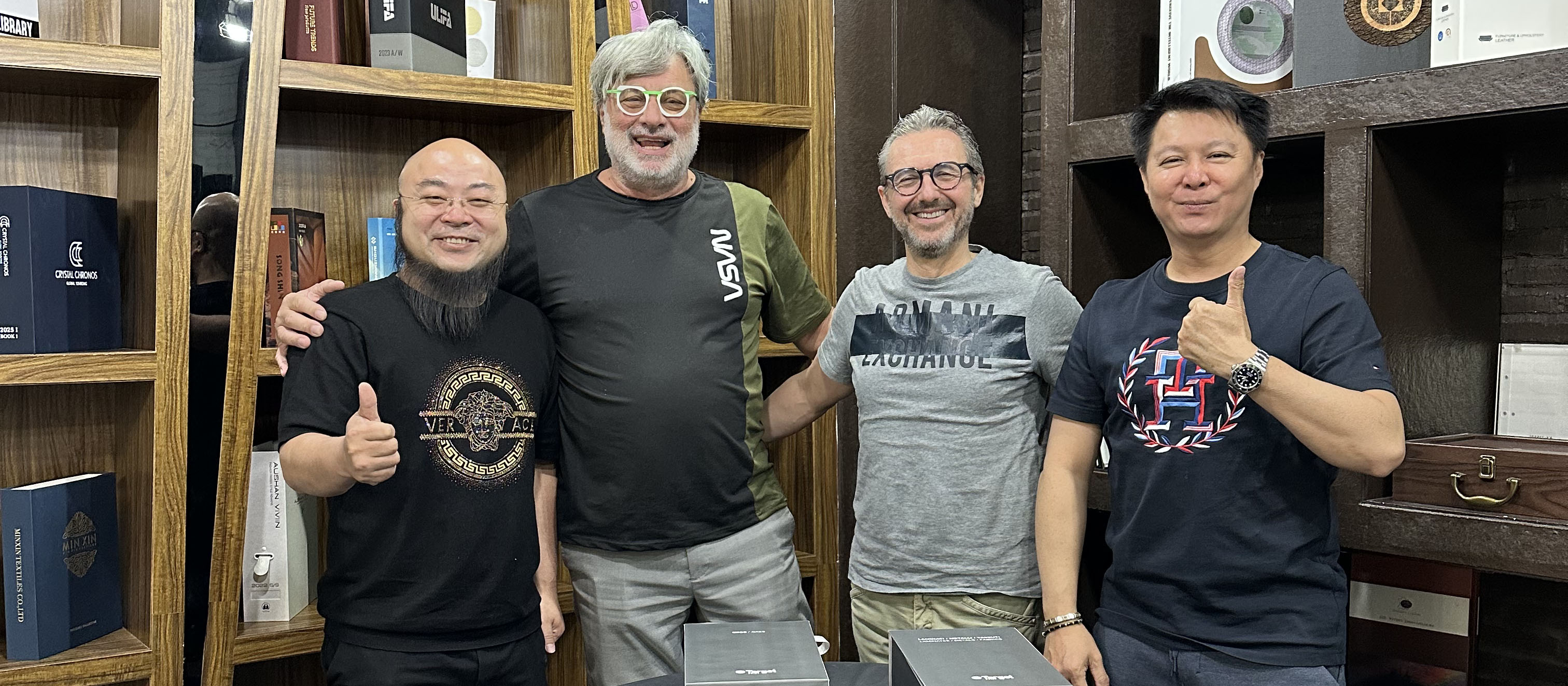 高品質(zhì)樣板冊(cè)色卡制作服務(wù)商