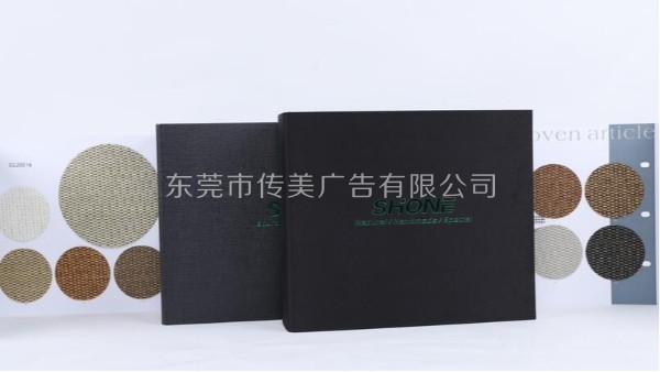 樣冊設(shè)計(jì)如何注入新生能量？設(shè)計(jì)更有誘惑力！東莞傳美