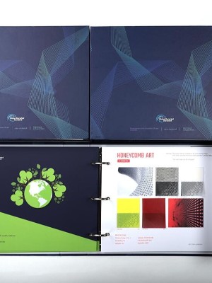 色卡印刷 樣本設(shè)計--可促進(jìn)整體商業(yè)發(fā)展！