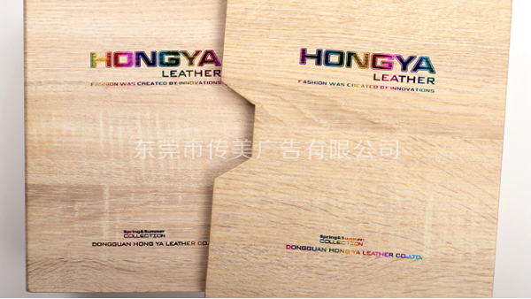 做高檔材料色卡有哪些好技巧？