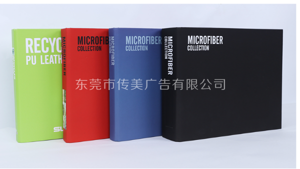 做品牌色卡冊，應(yīng)怎樣整體規(guī)劃內(nèi)容