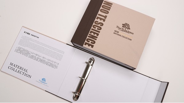 東莞傳美廣告色卡包裝價格怎么算？