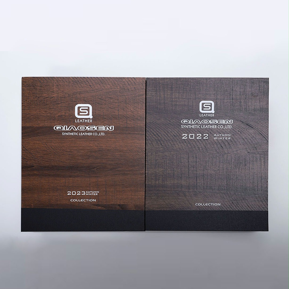 材料色卡盒 色卡盒