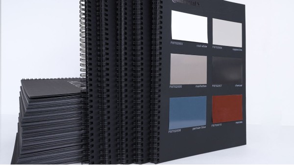 企業(yè)色卡產(chǎn)品包裝設(shè)計(jì)該如何做