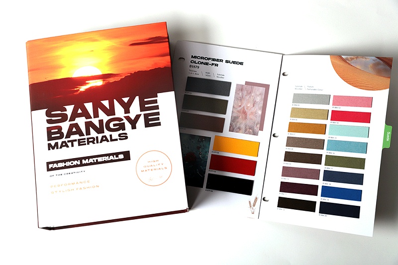 色卡設(shè)計(jì)