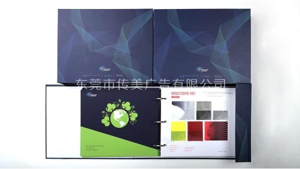 色卡包裝印刷紙張變形怎么處理？-東莞傳美