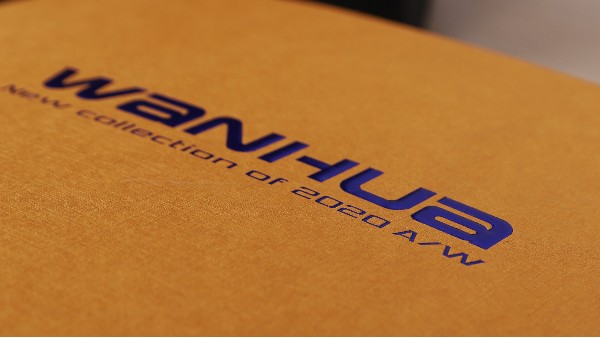 色卡樣板冊(cè)的材料使用要注意什么？