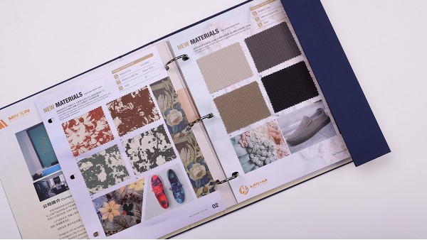 如何破局？是時候投資一本與您產(chǎn)品價值匹配的專業(yè)樣品冊了