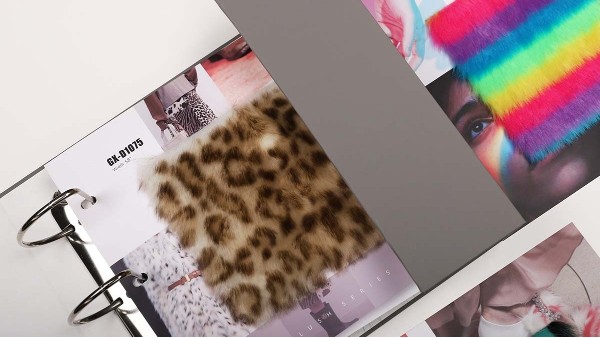 為什么定制的樣板冊(cè)會(huì)比現(xiàn)貨樣冊(cè)要貴