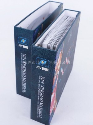 了解包裝盒制作全過程-傳美廣告