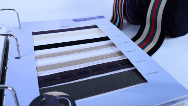 織帶包裝設(shè)計如何表現(xiàn)-東莞傳美