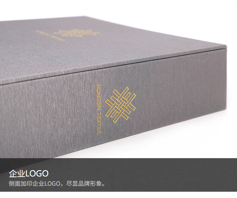 色卡樣板冊細(xì)節(jié)