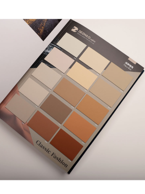 怎樣評定樣冊印刷公司的技術(shù)專業(yè)度-東莞傳美