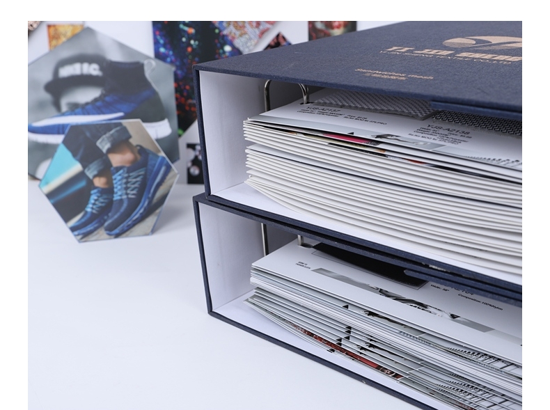 產(chǎn)品冊(cè)展示