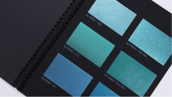 如何布局一本好的色卡冊(cè)？色卡冊(cè)的制作過(guò)程是什么？