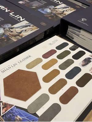 你的產(chǎn)品色卡宣傳冊別踩雷區(qū)