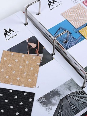 一本樣板冊能給企業(yè)帶來什么？傳美廣告