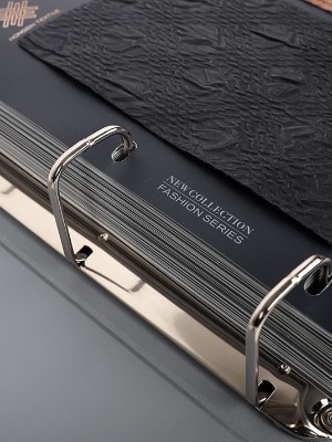 企業(yè)產(chǎn)品色卡設(shè)計(jì)-灰色色卡系列賞析