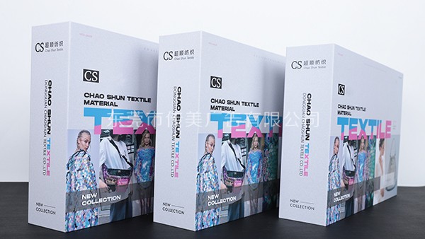 好產品需要一本出色輔料冊