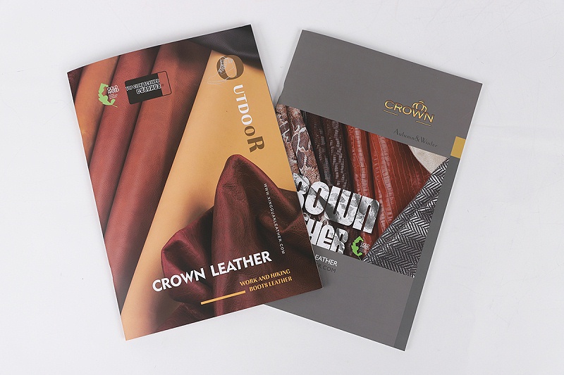 色卡產(chǎn)品冊