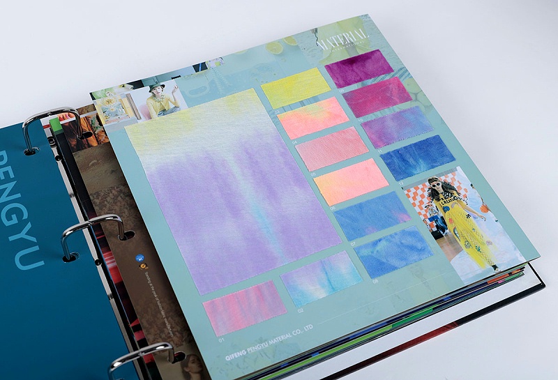 色卡冊(cè) 色卡冊(cè)