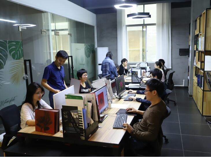 色卡設(shè)計(jì)