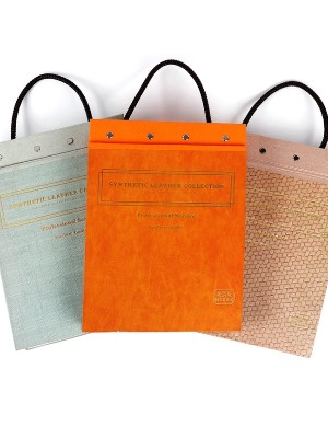 高端樣板冊(cè)設(shè)計(jì)展示