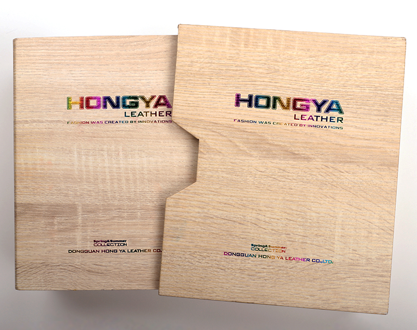 色卡樣板冊(cè)