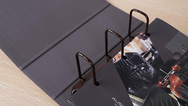 傳美廣告揭秘產(chǎn)品宣傳展示冊設(shè)計(jì)的宣傳優(yōu)勢