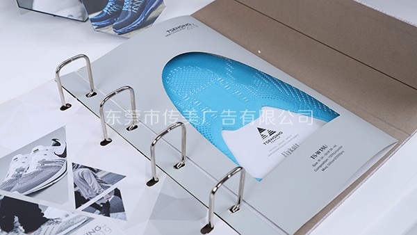 產(chǎn)品色卡冊(cè)設(shè)計(jì)