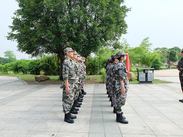 傳美廣告-拓展活動