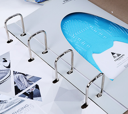 傳美廣告配套設備