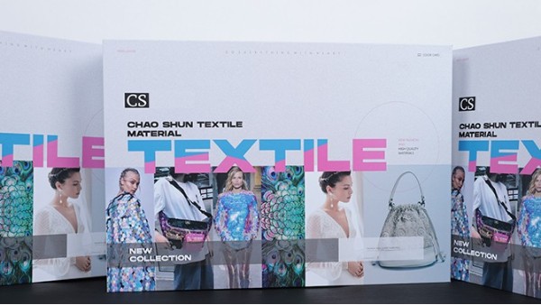 樣板冊(cè)印刷