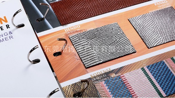 授權(quán)委托樣冊設(shè)計制作公司做色卡樣冊設(shè)計有什么優(yōu)勢