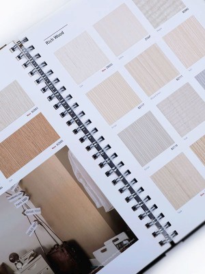 如何做到用產(chǎn)品樣板冊(cè)來(lái)吸粉？